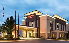 Hampton Inn Midland Michigan